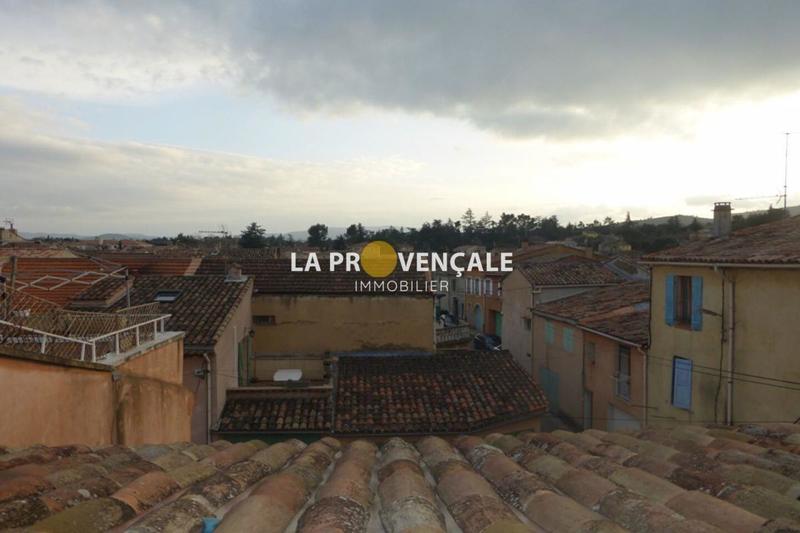 Appartement - 32 m² - 2 pièces