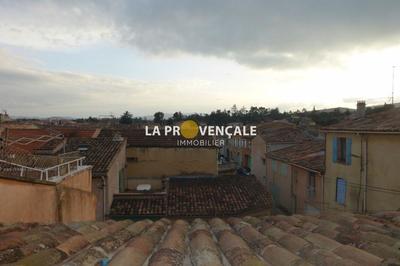 Appartement - 32 m² - 2 pièces