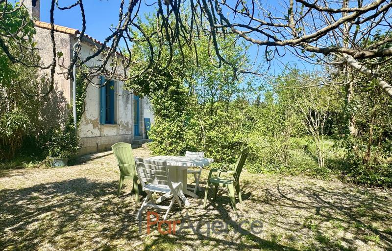 Maison - 175 m² - 7 pièces