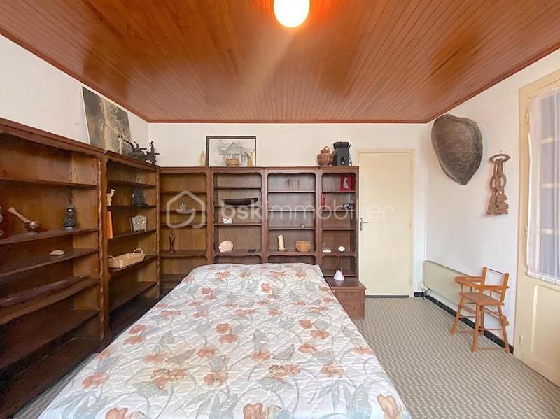 Maison - 150 m² - 5 pièces