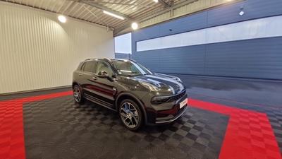 Lynk &amp; Co 01 1.5 Phev 261 Ch Dcth7