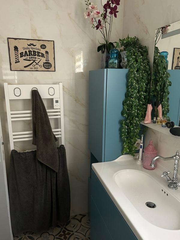 Appartement - 86 m² - 4 pièces