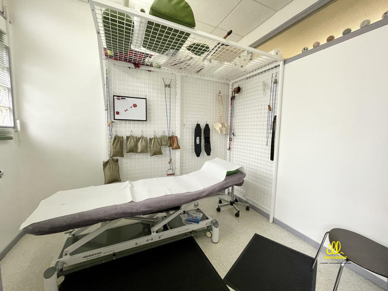 Local commercial - 51 m²