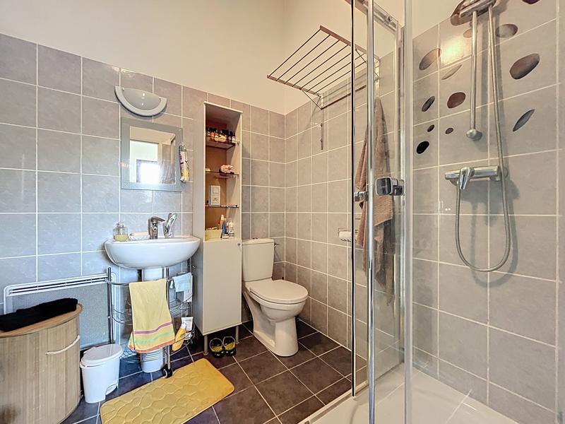 Appartement - 24 m² - 1 pièce