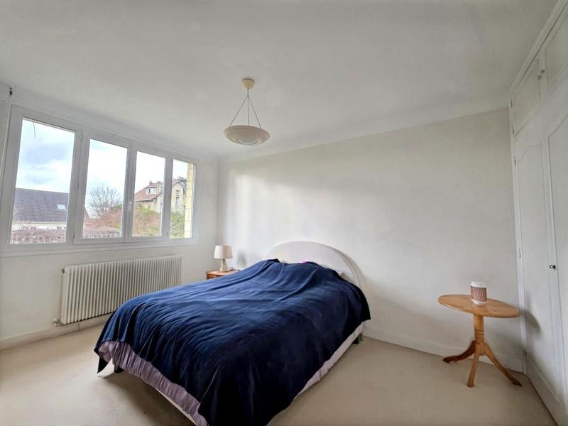 Maison - 162 m² - 5 pièces