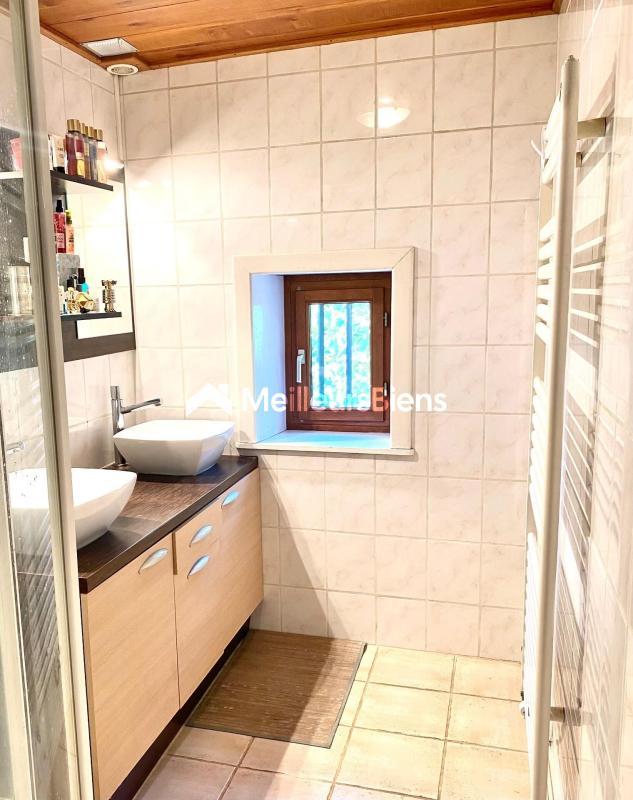 Corps de ferme - 250 m² - 7 pièces