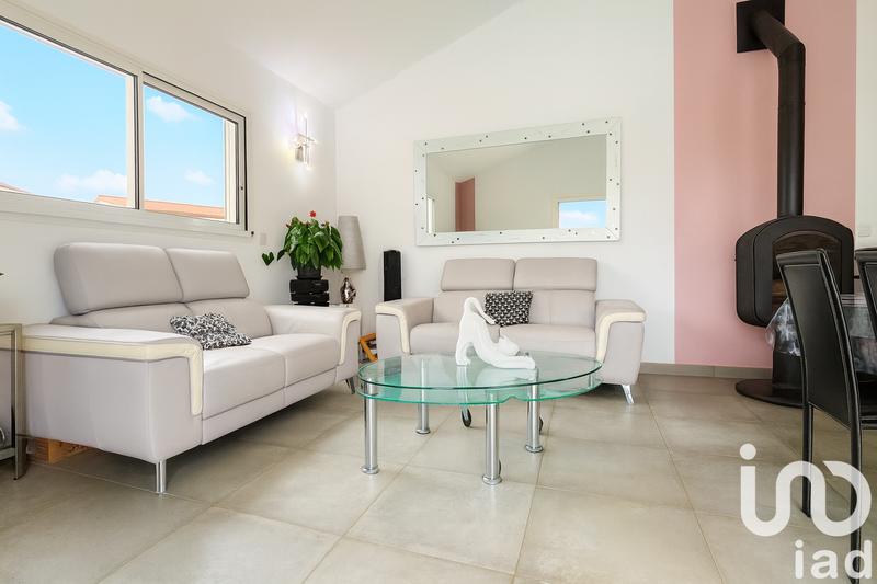 Maison - 144 m² - 4 pièces