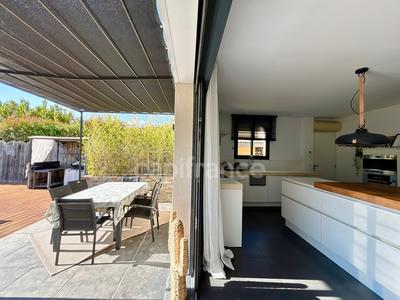 Maison - 146 m² - 5 pièces