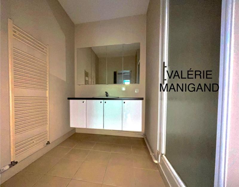 Appartement - 133 m² - 5 pièces
