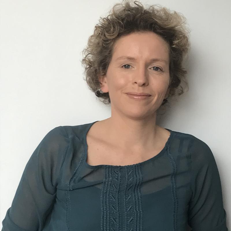 Dorget Anne-Gaëlle Coach de santé