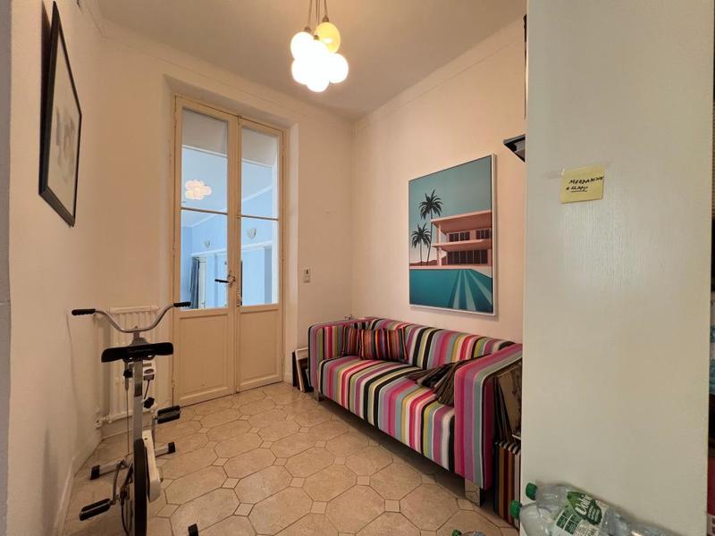 Hôtel particulier - 199 m² - 9 pièces