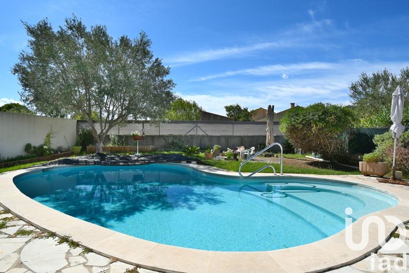 Maison - 78 m² - 4 pièces