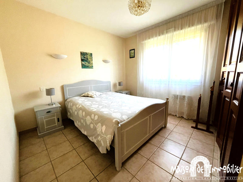 Maison - 105 m² - 4 pièces