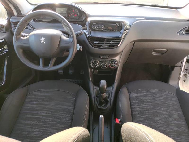 Peugeot 208 affaire 1.4 Hdi Pack Cd Clim