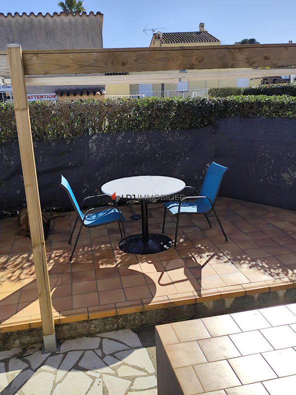 Châlet - 53 m² - 3 pièces