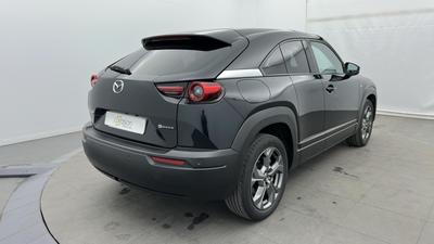 Mazda Mx-30 2022 e-Skyactiv 145 ch Makoto Industrial Vintage