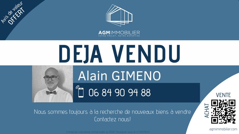 Villa - 127 m² - 6 pièces