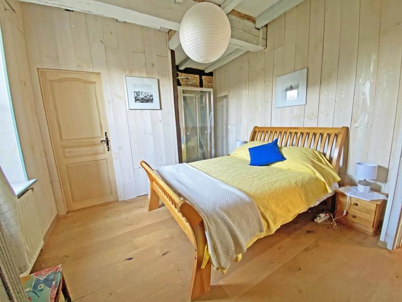 Maison en pierre - 232 m² - 7 pièces