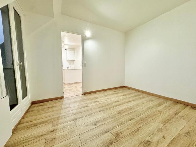 Appartement - 29 m² - 2 pièces