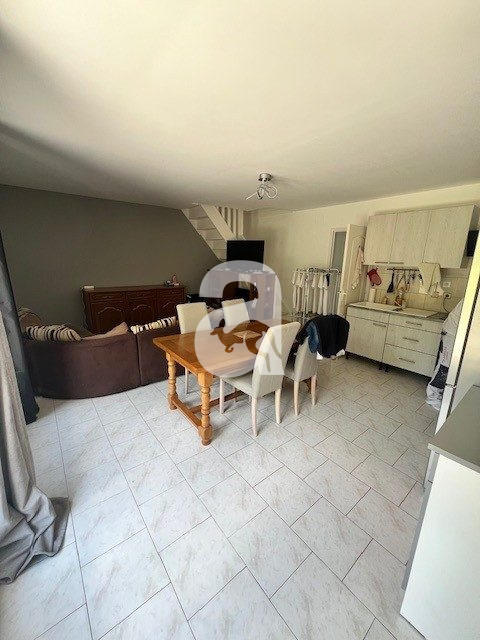 Maison - 70 m² - 4 pièces