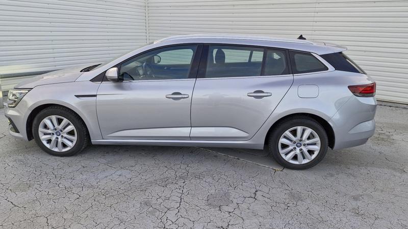 Renault Mégane Estate IV E-Tech 160 Business