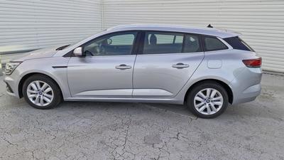Renault Mégane Estate IV E-Tech 160 Business