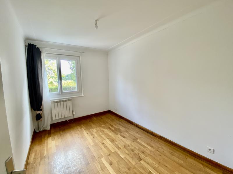 Maison ancienne - 120 m² - 5 pièces