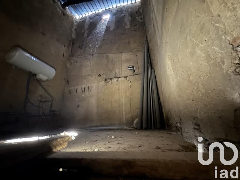 Maison - 202 m² - 6 pièces