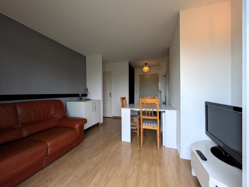 Appartement - 33 m² - 2 pièces