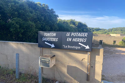 Local commercial - 30 m²