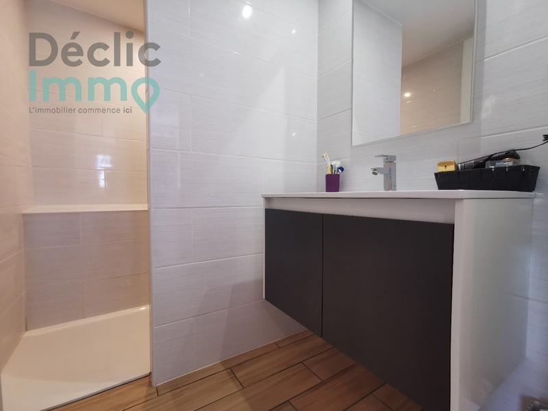 Maison - 134 m² - 6 pièces