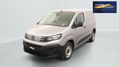 Peugeot Partner Standard Heavy 1000 Kg Van 1.5 BlueHDi 130