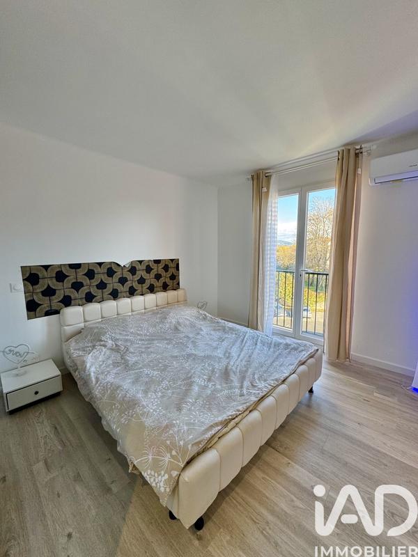 Appartement - 42 m² - 3 pièces