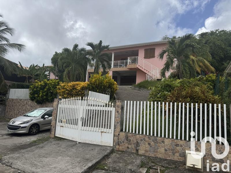 Maison - 118 m² - 4 pièces