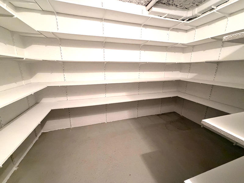 Appartement - 122 m² - 5 pièces