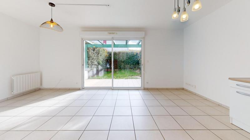 Duplex - 59 m² - 2 pièces