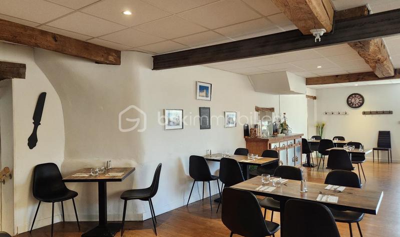 Bureau - 450 m² - 12 pièces