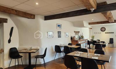 Bureau - 450 m² - 12 pièces