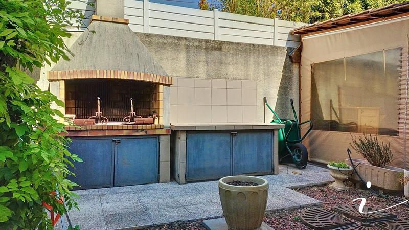 Villa - 144 m² - 4 pièces