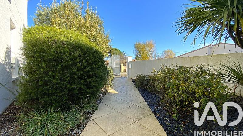 Maison - 200 m² - 6 pièces