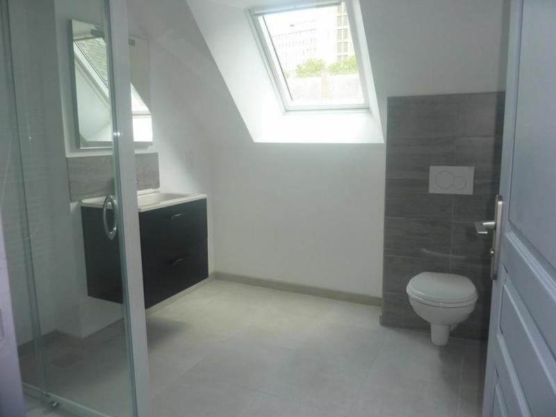 Duplex - 127 m² - 4 pièces