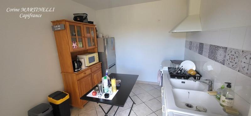 Appartement - 78 m² - 4 pièces