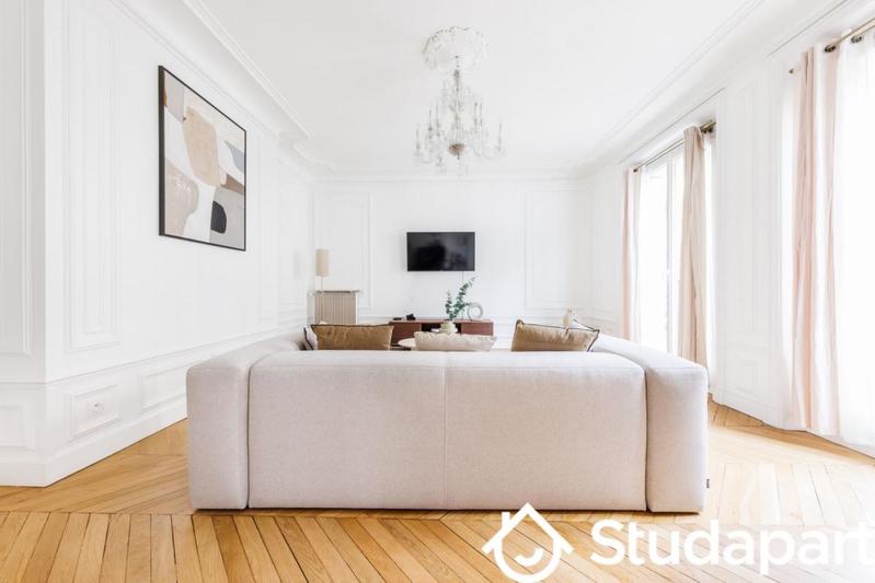 Appartement - 150 m² - 5 pièces