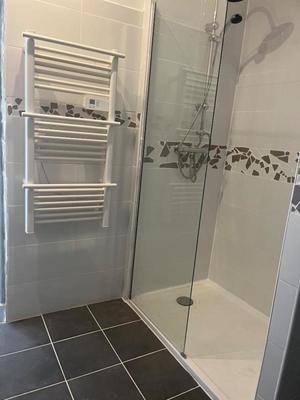 Appartement - 37 m² - 1 pièce