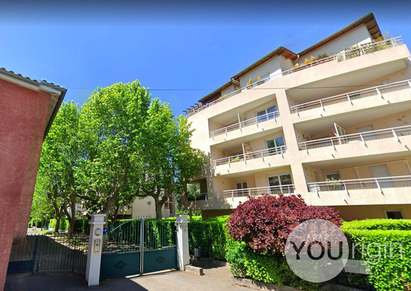 Parking / Garage - 20 m²