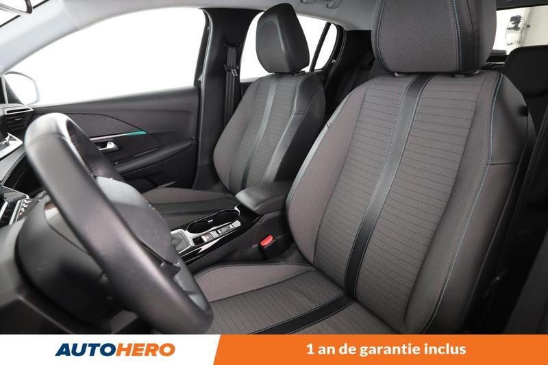 Peugeot 208 1.5 Blue-HDi Allure 100 ch