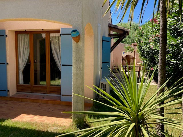 Maison - 74 m² - 3 pièces