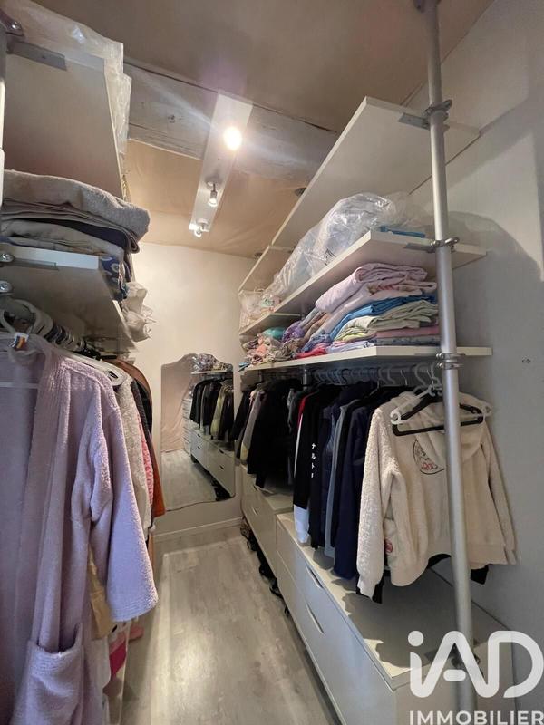 Maison - 356 m² - 6 pièces