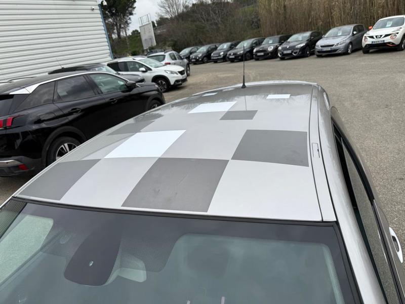 Renault Mégane Rs 2.0t 16v 230 F1 Team R26 Numerotee