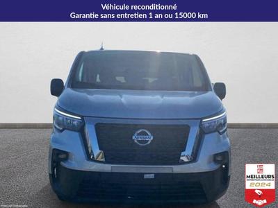 Nissan Primastar Combi L2h1 3.0t 2.0 dci 150 s/s dct gsr2